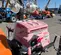 2017 Magnum Pro MLT6SM Portable Light Tower