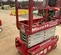 2019 MEC MICRO 19 Scissor Lift