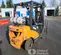 2021 Doosan G25N-7LP Warehouse Forklift