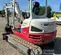 2021 Takeuchi TB250-2R Mini Excavator