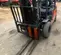 2018 Toyota 8FGU25 Warehouse Forklift