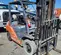 2019 Toyota 8FGU25 Warehouse Forklift