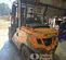 2019 Doosan D45S-7 Warehouse Forklift