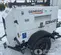 2021 Generac MLT4200IVF4 Portable Light Tower