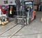 2018 Toyota 8FG35U Warehouse Forklift