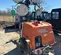 2020 Magnum Pro MLT6SM Portable Light Tower