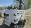 2022 Generac MLT4200IVF4 Portable Light Tower