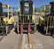 2017 HYSTER H90FT Warehouse Forklift