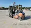 2019 Toyota 8FGU25 Warehouse Forklift