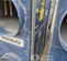 2021 Frost Fighter IHS700P Indirect Fired Heater
