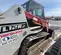 2022 Takeuchi TL12R2-CR Track Loader