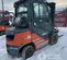 2021 Toyota 8FGU25 Warehouse Forklift