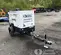 2024 Generac MDG25IF4 Diesel Generator