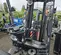 2021 Toyota 8FGU15 Warehouse Forklift