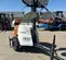 2020 Magnum Pro MLT6SM Portable Light Tower