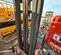 2018 Toyota 6BWC20 Warehouse Forklift