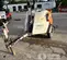 2018 Magnum Pro MLT6SM Portable Light Tower