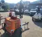 2020 Magnum Pro MLT6SM Portable Light Tower