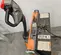 2023 Toyota 8HBW23 Jack