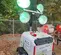 2018 Wacker Neuson LTV6L Portable Light Tower