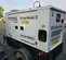 2023 Generac MDG25IF4 Diesel Generator