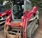 2018 Takeuchi TL12V2-CR Track Loader