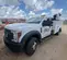 2019 Ford F550REGXLG4WD