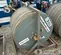 2013 Wacker Neuson HHS3002 Heater