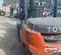 2018 Toyota 8FD45U Warehouse Forklift