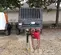 2018 Sullair 185DPQ-KU-T3 Air Compressor