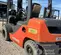 2019 Toyota 8FDU25 Warehouse Forklift