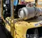 2018 HYSTER H50XT Warehouse Forklift