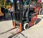 2018 Toyota 8FBCU25 Warehouse Forklift