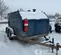2020 Frost Fighter IDH1000K Indirect Fired Heater