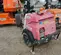2016 Magnum Pro MLT6SM Portable Light Tower