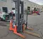 2020 Toyota 6BWR15 Warehouse Forklift