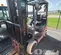 2020 Toyota 8FGCU25 Warehouse Forklift