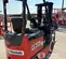 2018 Toyota 8FBCU25 Warehouse Forklift