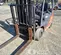 2021 Toyota 8FGU15 Warehouse Forklift