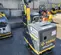 2022 BOMAG BPR70/70DE Vibratory Plate Compactor