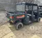 2022 Polaris PRO XD MID-SIZE Utility Vehicle