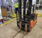 2017 Toyota 6BWC20 Warehouse Forklift