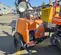 2020 Magnum Pro MLT6SM Portable Light Tower