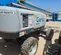 2017 Genie S-65 Boom Lift