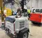 2018 Wacker Neuson LTV6K Portable Light Tower