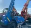 2019 Genie GTH-5519 Forklift