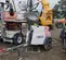 2017 Magnum Pro MLT6SM Portable Light Tower
