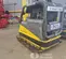 2023 Wacker Neuson DPU5545He Vibratory Plate Compactor