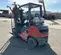 2018 Toyota 8FGU25 Warehouse Forklift