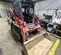 2021 Takeuchi TL10V2-CR Track Loader